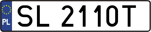 SL2110T