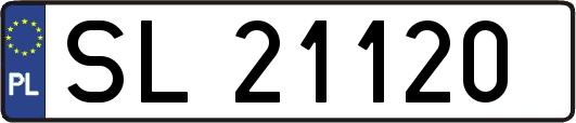 SL21120