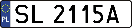 SL2115A
