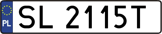 SL2115T