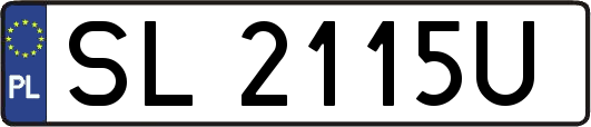 SL2115U