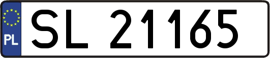 SL21165