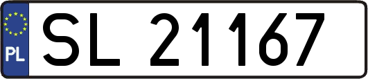 SL21167