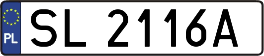 SL2116A