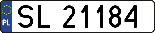 SL21184