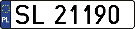 SL21190