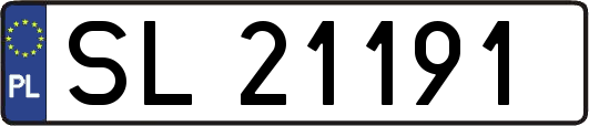 SL21191