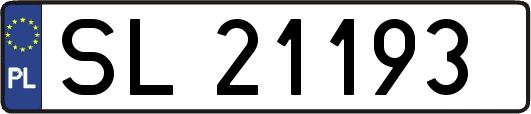 SL21193
