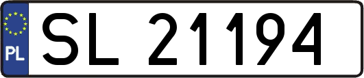 SL21194