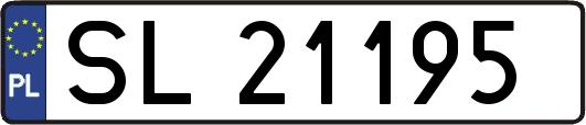 SL21195