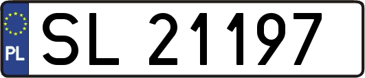SL21197