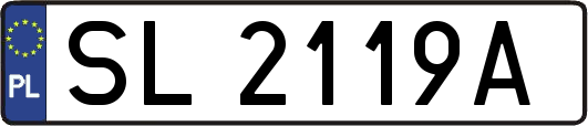 SL2119A