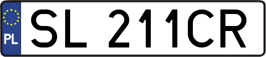 SL211CR