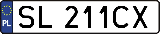 SL211CX