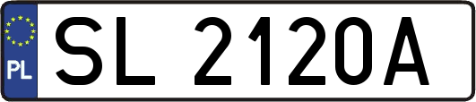 SL2120A