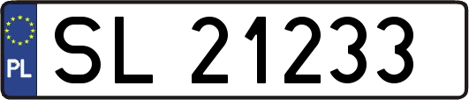 SL21233