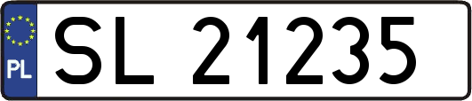 SL21235