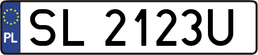 SL2123U