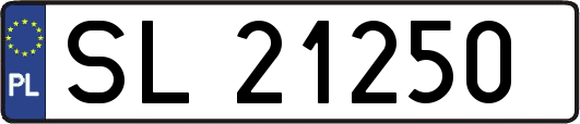 SL21250