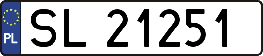 SL21251