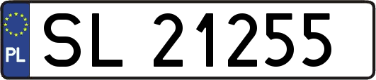SL21255