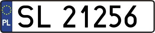 SL21256