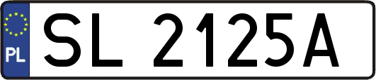 SL2125A
