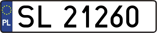 SL21260