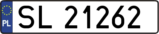 SL21262