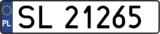 SL21265