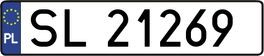 SL21269