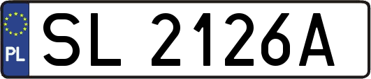 SL2126A