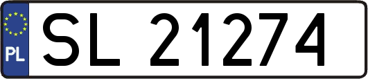SL21274