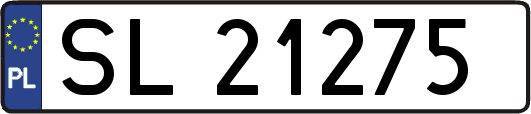 SL21275