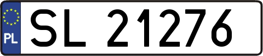 SL21276