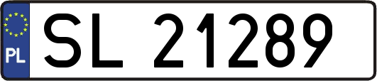 SL21289