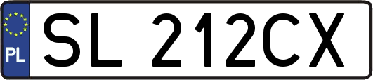 SL212CX