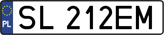 SL212EM