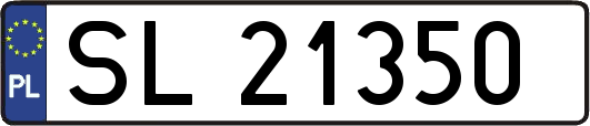 SL21350