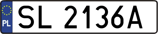 SL2136A