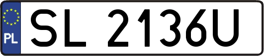 SL2136U