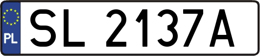SL2137A
