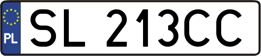 SL213CC