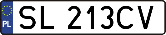 SL213CV