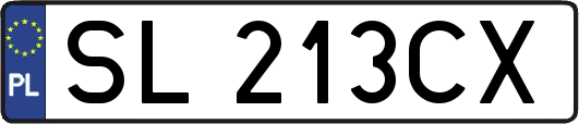 SL213CX