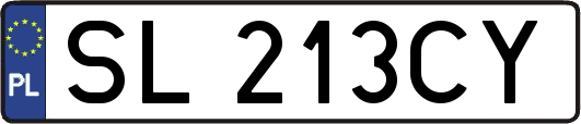 SL213CY