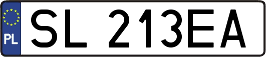 SL213EA