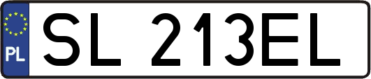SL213EL