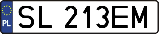 SL213EM