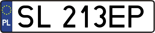 SL213EP